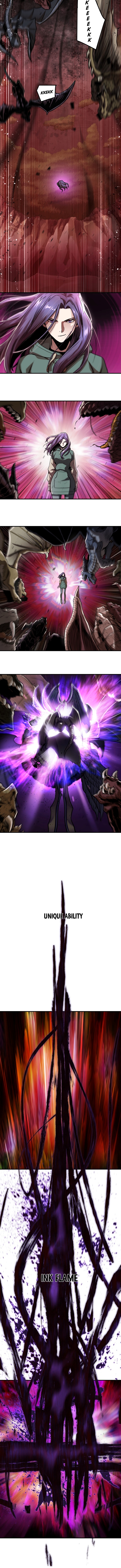 The Player that can't Level Up Chapter 19 - Page 4 in English