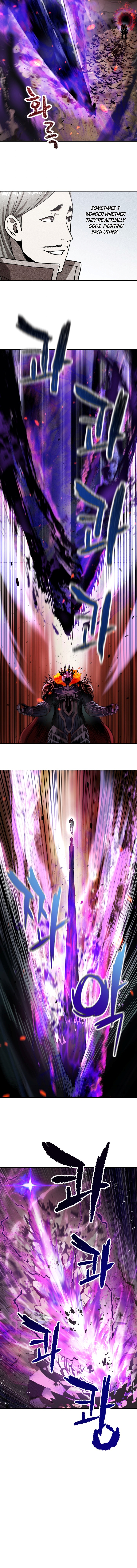 The Player that can't Level Up Chapter 19 - Page 6 in English