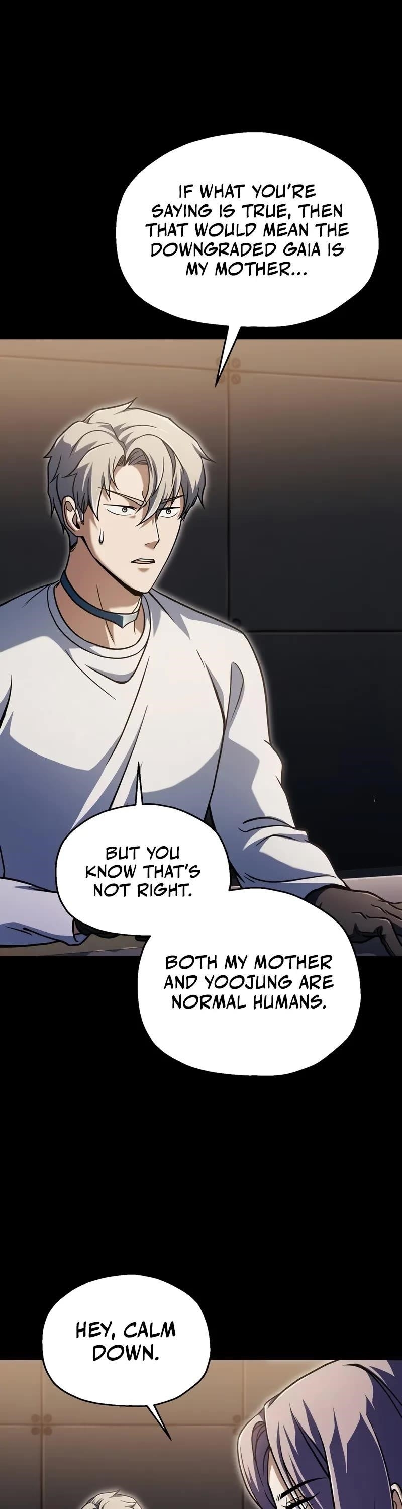 The Player that can't Level Up Chapter 190 - Page 14 in English
