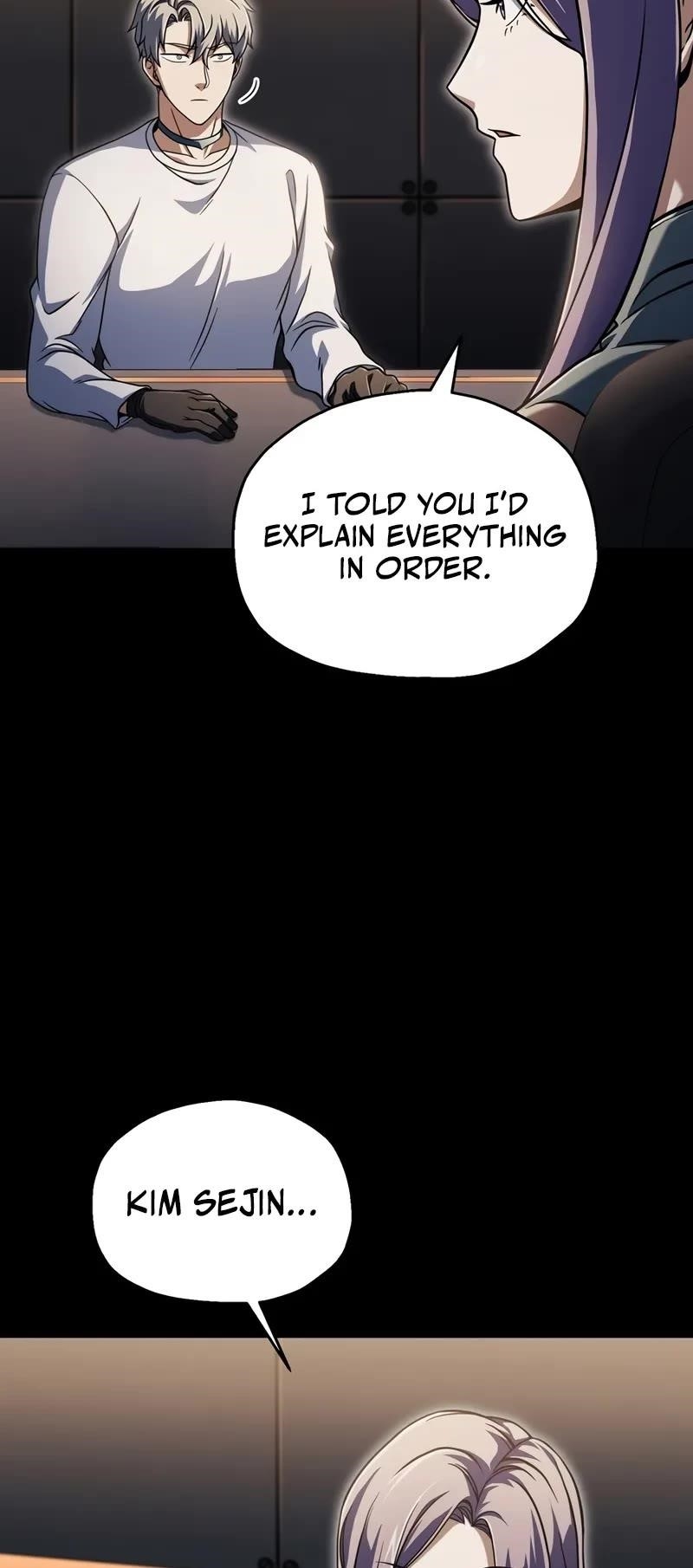 The Player that can't Level Up Chapter 190 - Page 15 in English