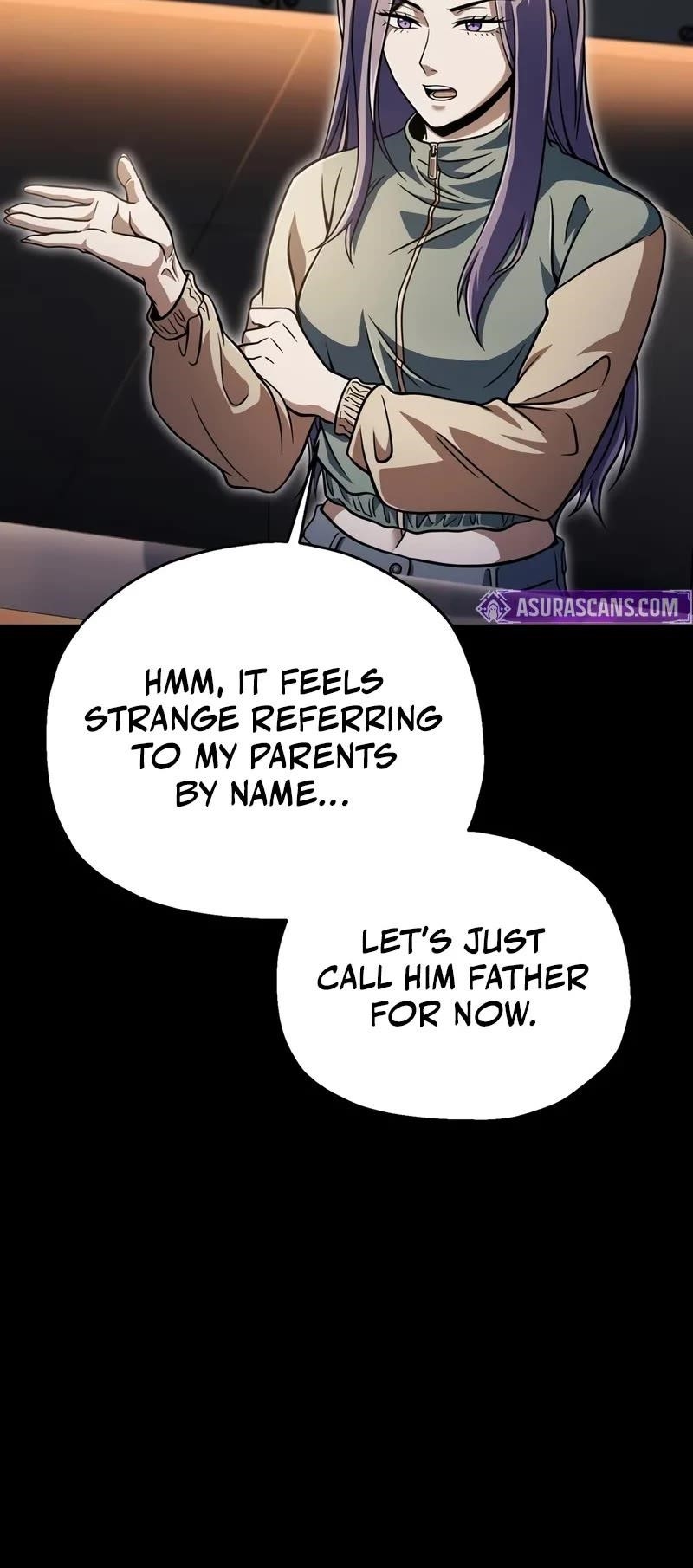 The Player that can't Level Up Chapter 190 - Page 16 in English
