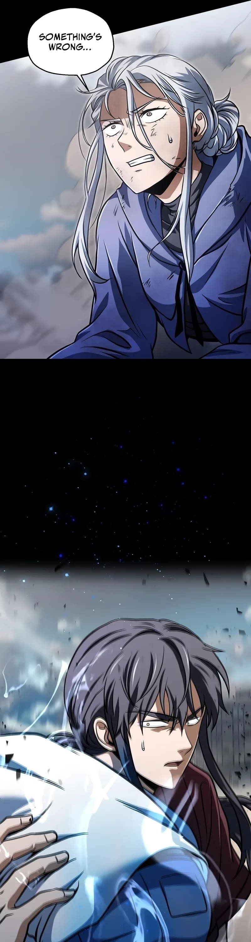 The Player that can't Level Up Chapter 190 - Page 37 in English