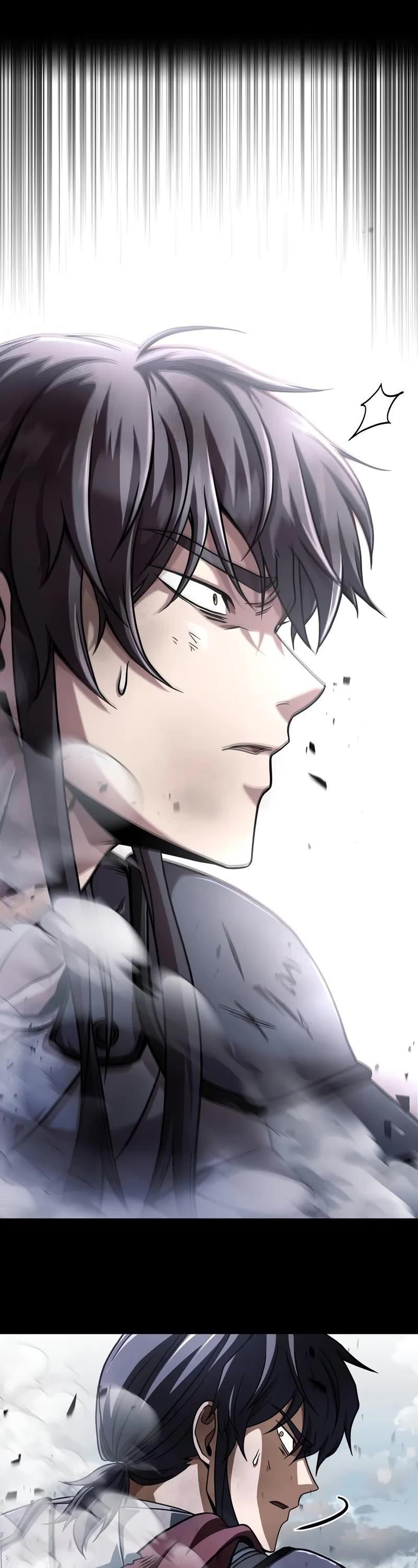 The Player that can't Level Up Chapter 190 - Page 43 in English