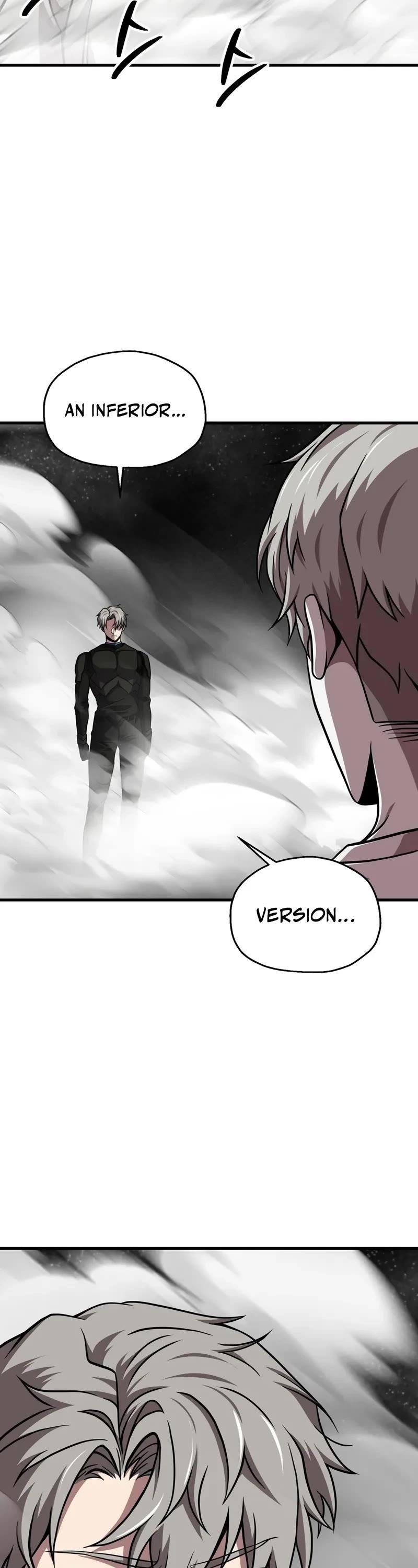 The Player that can't Level Up Chapter 190 - Page 5 in English