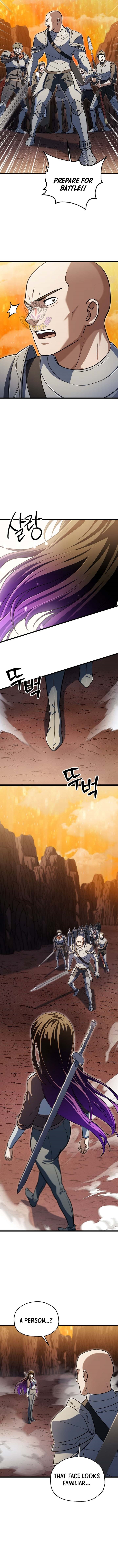 The Player that can't Level Up Chapter 193 - Page 7 in English