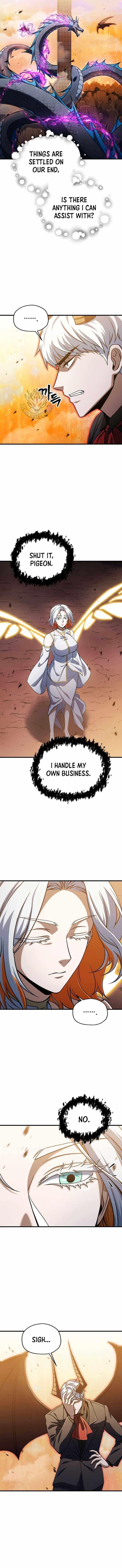 The Player that can't Level Up Chapter 197 - Page 4 in English