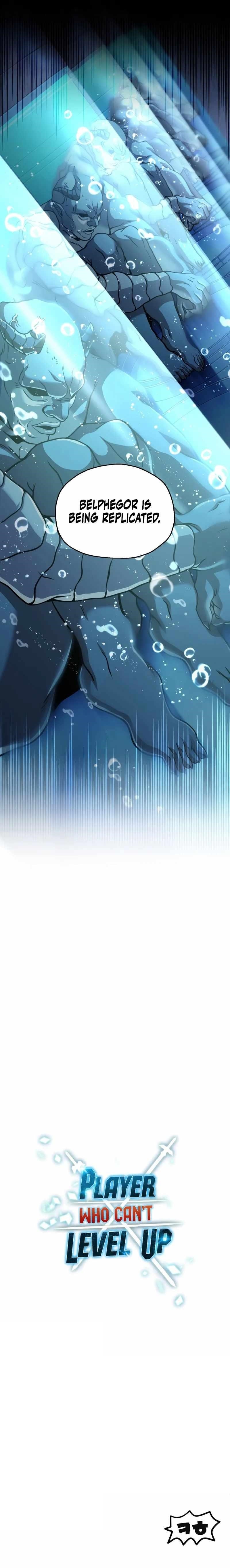 The Player that can't Level Up Chapter 204 - Page 10 in English