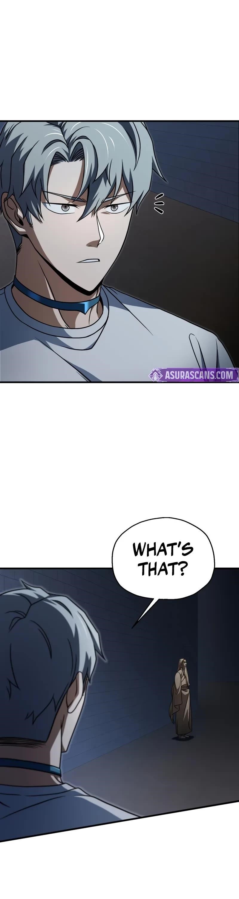 The Player that can't Level Up Chapter 208 - Page 11 in English
