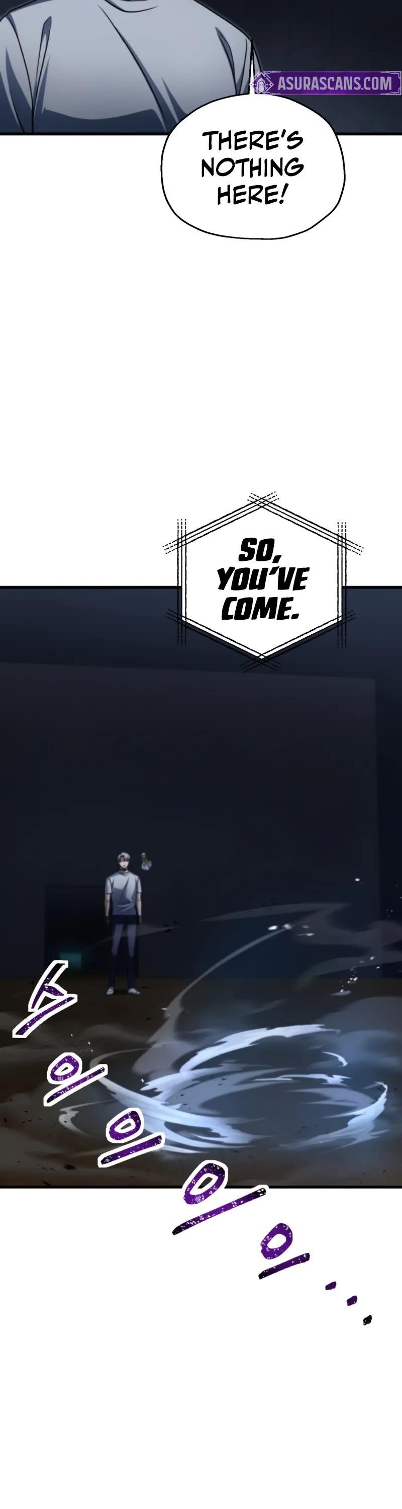 The Player that can't Level Up Chapter 208 - Page 23 in English