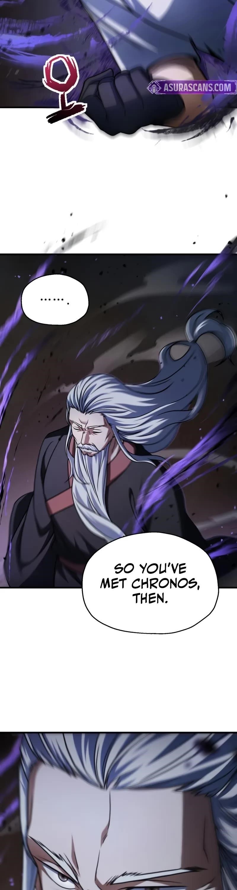 The Player that can't Level Up Chapter 208 - Page 28 in English