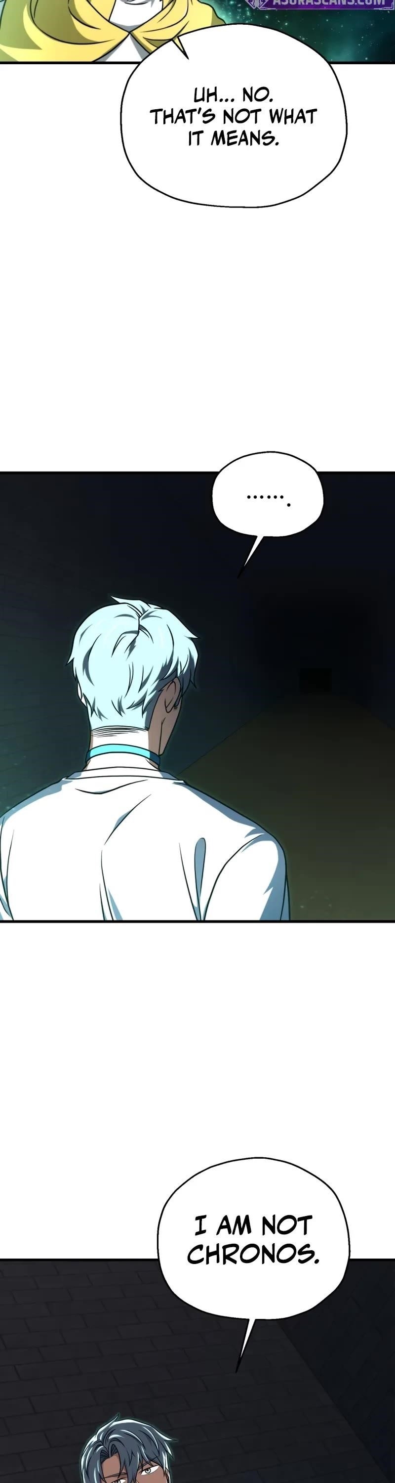The Player that can't Level Up Chapter 208 - Page 4 in English