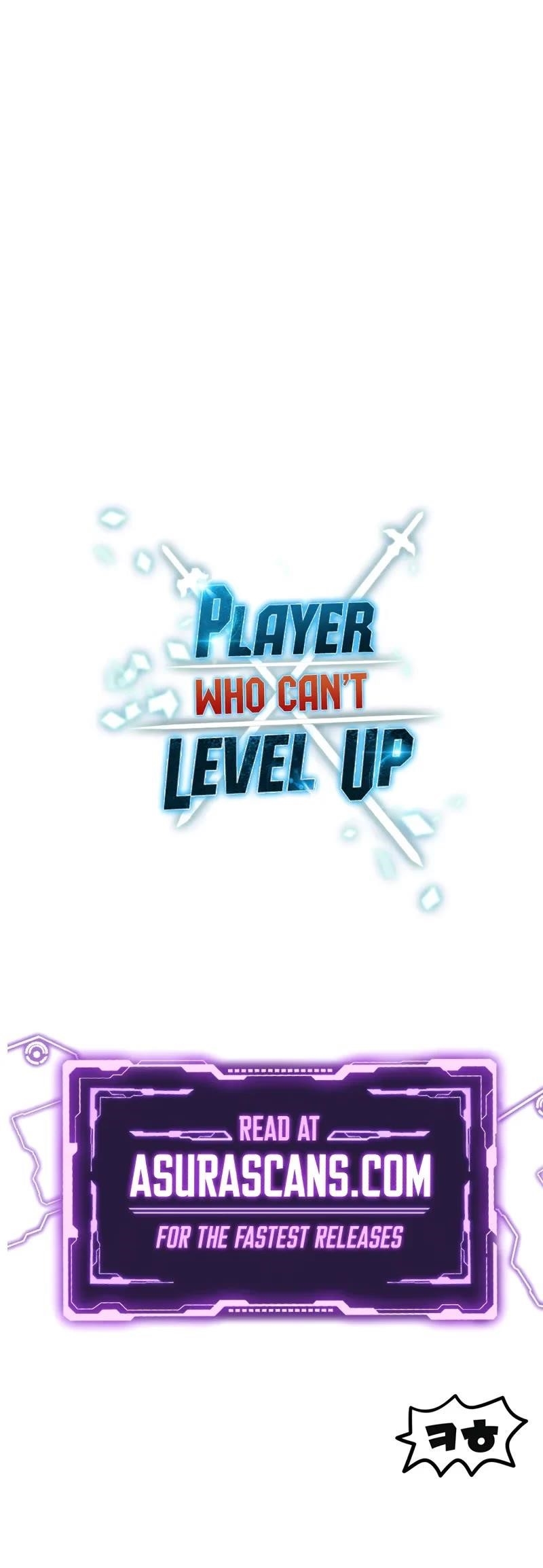 The Player that can't Level Up Chapter 208 - Page 40 in English