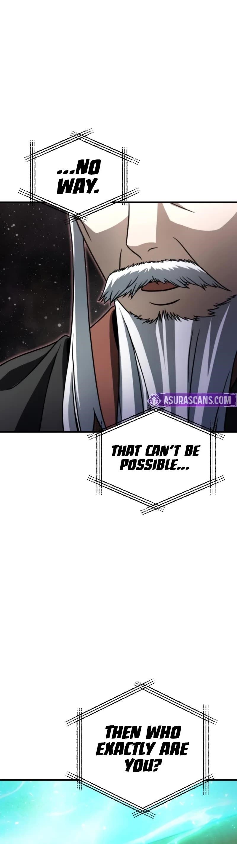 The Player that can't Level Up Chapter 208 - Page 6 in English