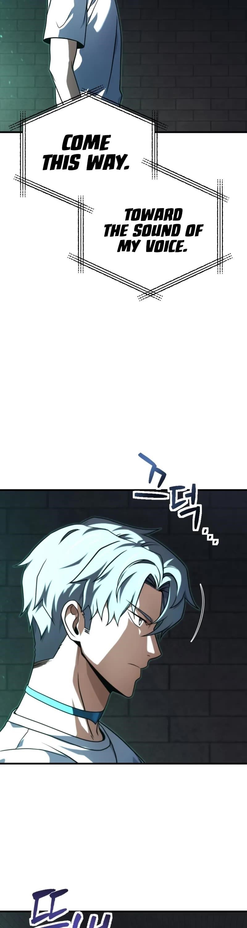 The Player that can't Level Up Chapter 208 - Page 9 in English