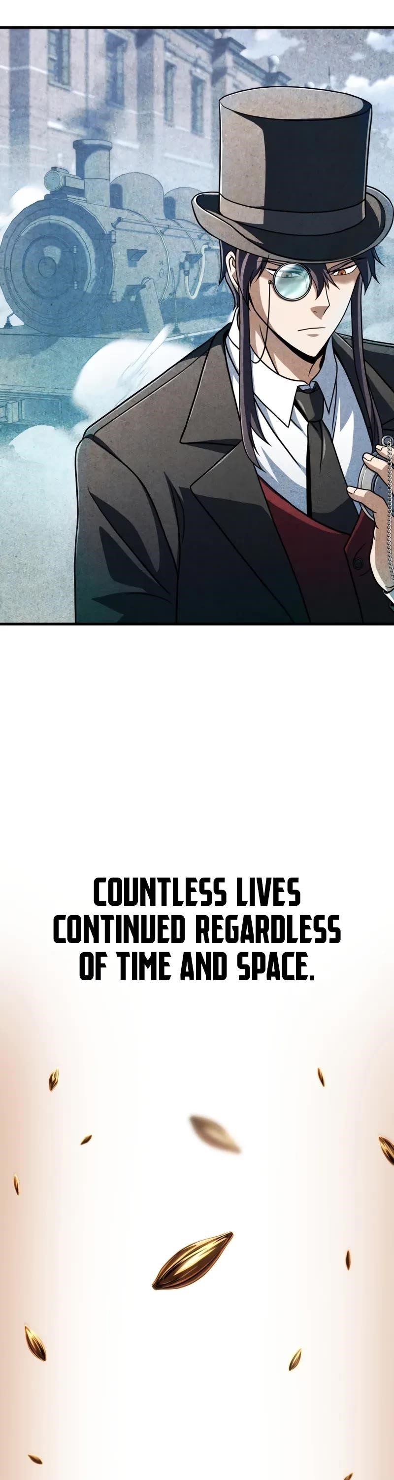 The Player that can't Level Up Chapter 209 - Page 12 in English