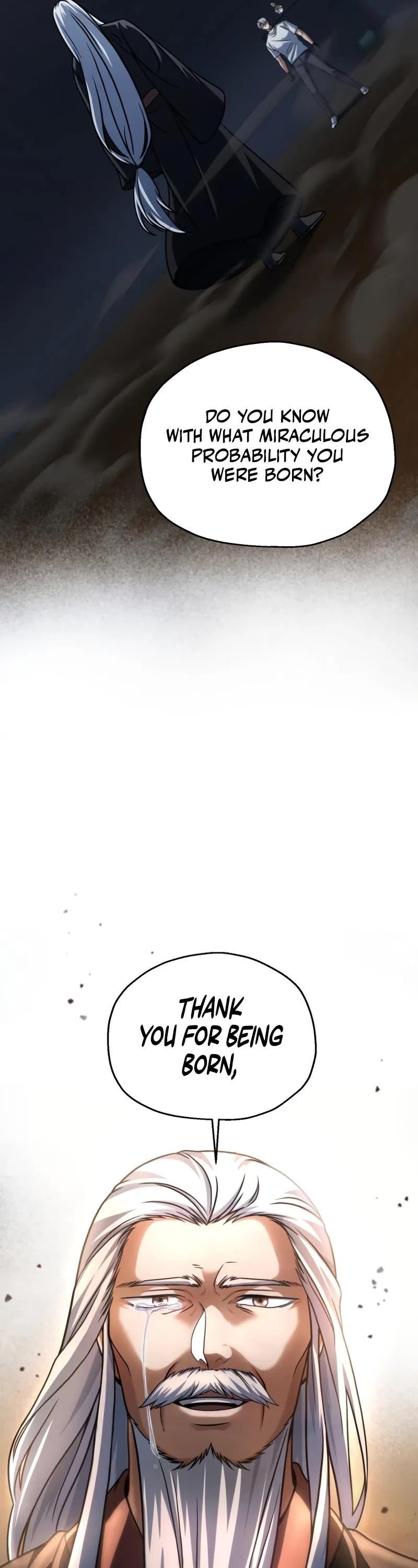 The Player that can't Level Up Chapter 209 - Page 15 in English