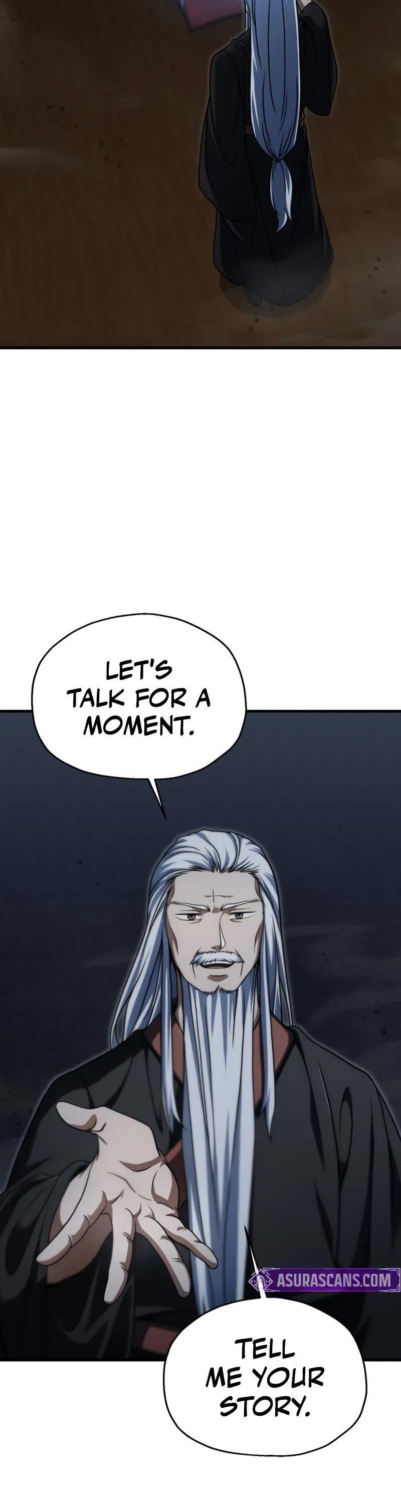 The Player that can't Level Up Chapter 209 - Page 21 in English