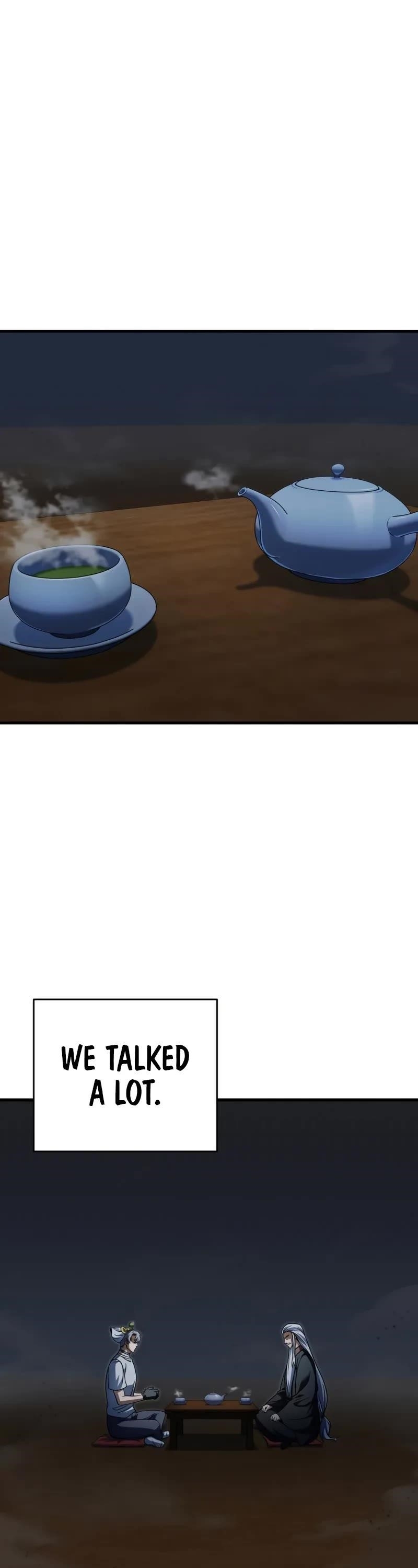 The Player that can't Level Up Chapter 209 - Page 22 in English