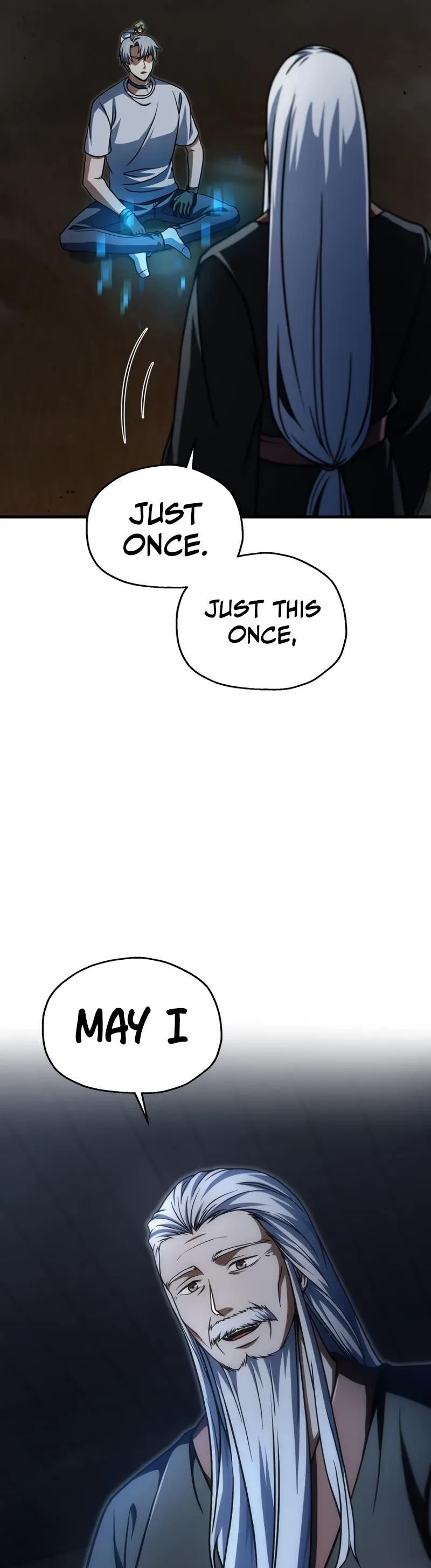 The Player that can't Level Up Chapter 209 - Page 30 in English