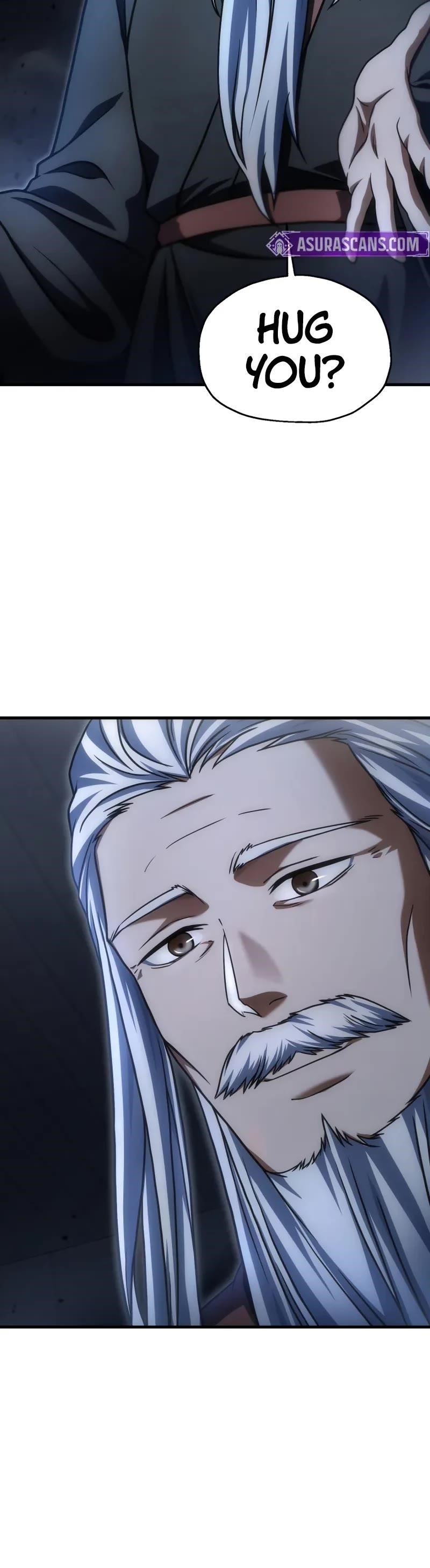 The Player that can't Level Up Chapter 209 - Page 31 in English