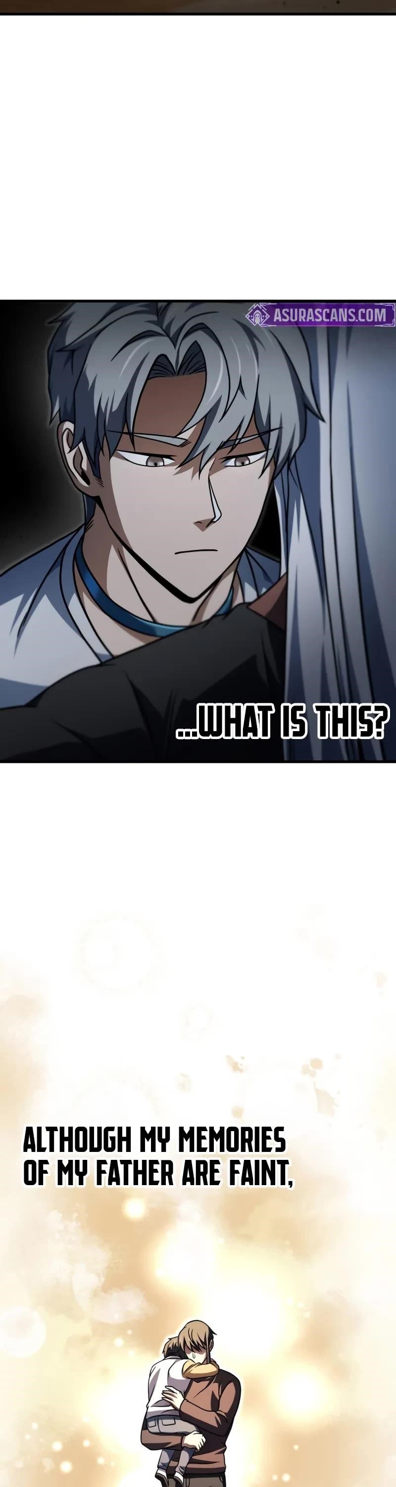 The Player that can't Level Up Chapter 209 - Page 33 in English