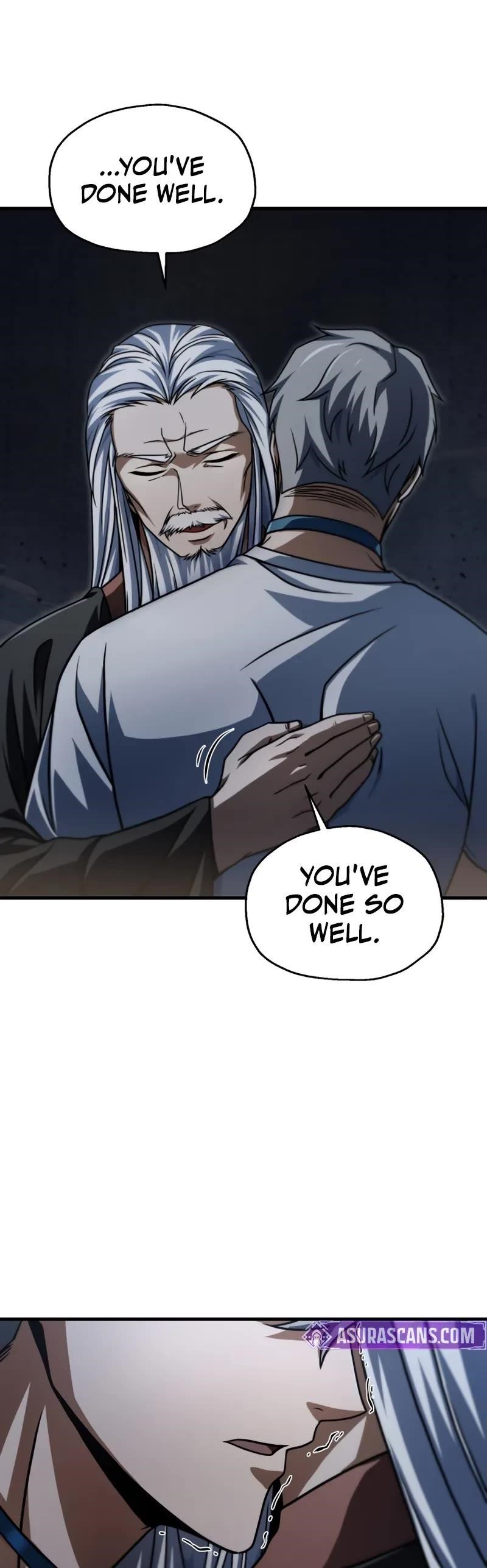 The Player that can't Level Up Chapter 209 - Page 35 in English