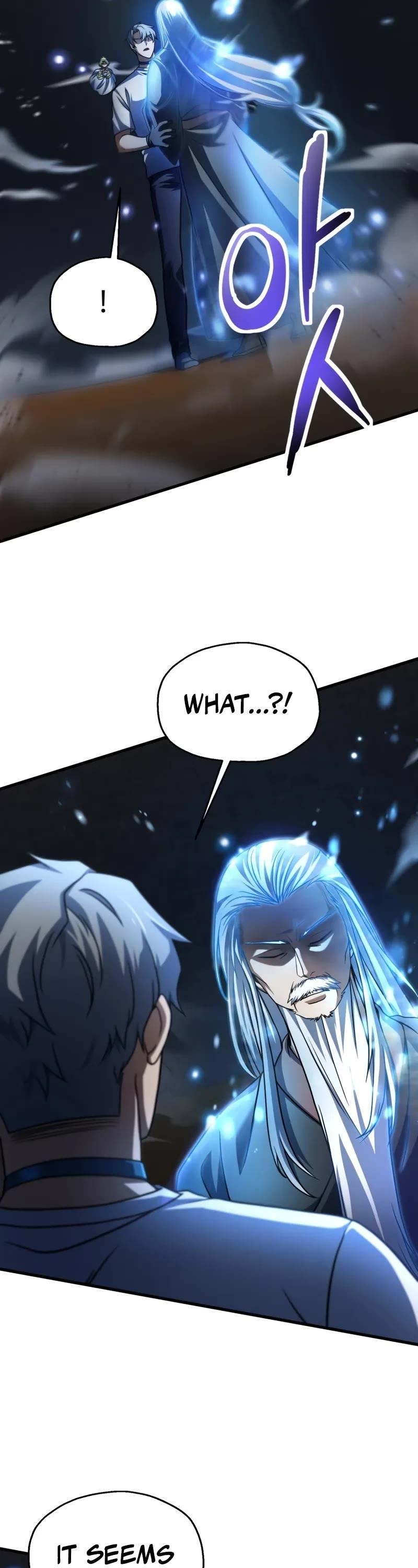 The Player that can't Level Up Chapter 209 - Page 37 in English