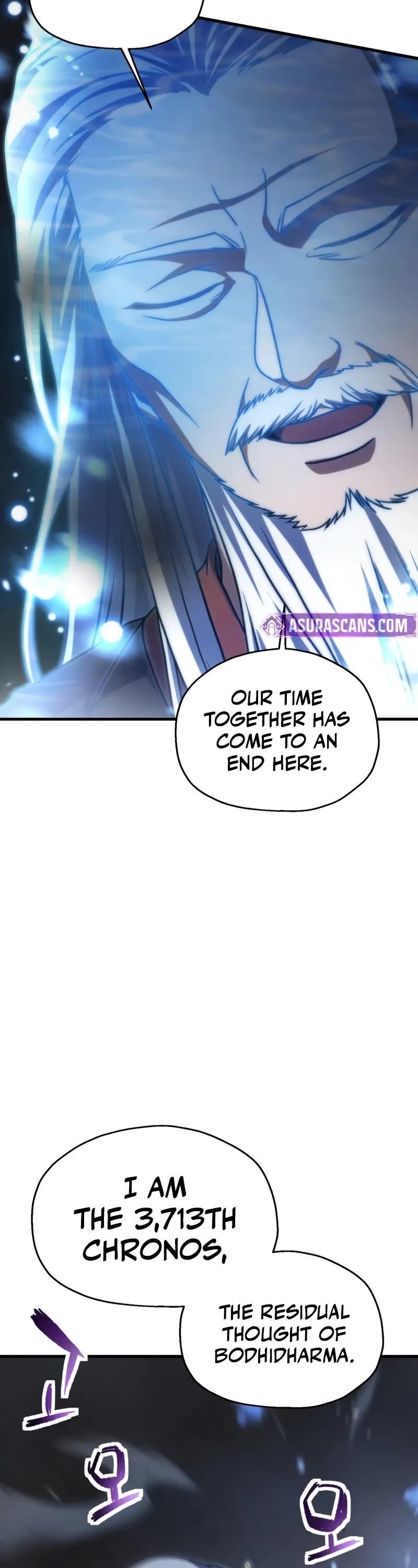 The Player that can't Level Up Chapter 209 - Page 38 in English