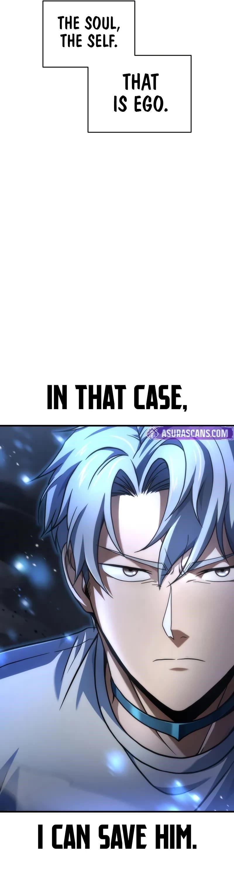 The Player that can't Level Up Chapter 209 - Page 42 in English