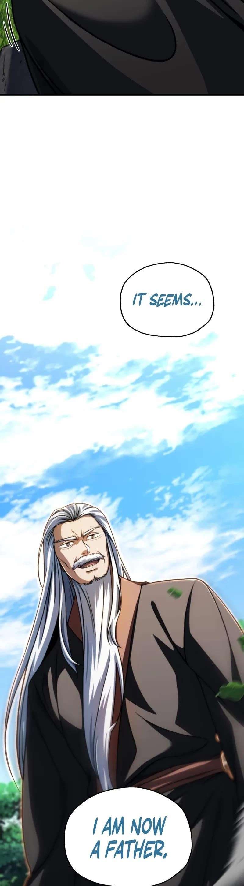 The Player that can't Level Up Chapter 209 - Page 50 in English