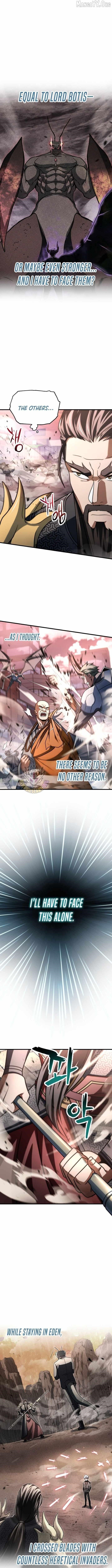 The Player that can't Level Up Chapter 212 - Page 10 in English