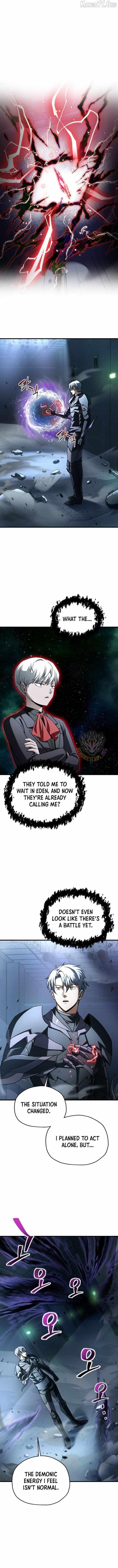 The Player that can't Level Up Chapter 212 - Page 4 in English