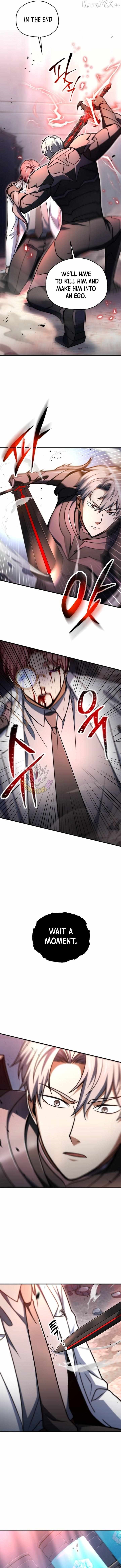 The Player that can't Level Up Chapter 220 - Page 9 in English