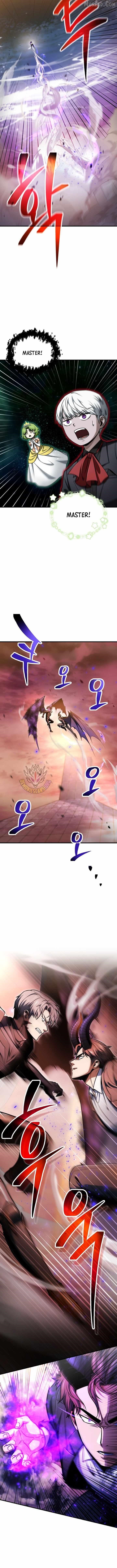 The Player that can't Level Up Chapter 222 - Page 6 in English