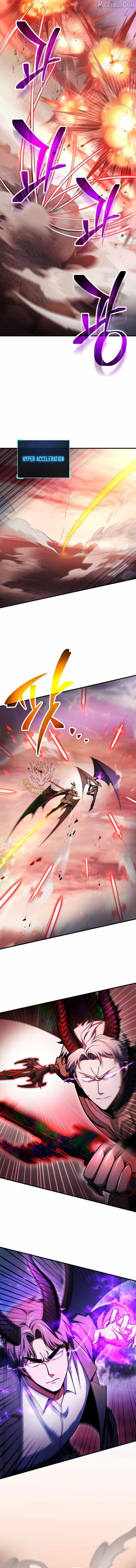 The Player that can't Level Up Chapter 223 - Page 3 in English