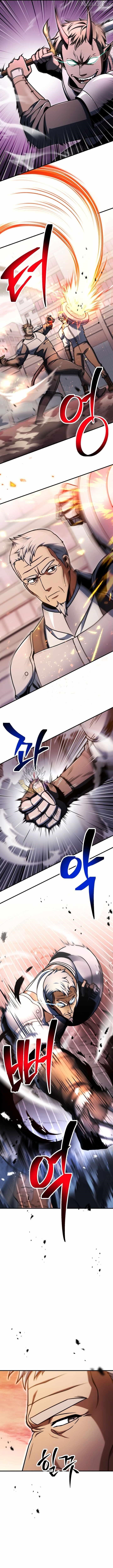 The Player that can't Level Up Chapter 223 - Page 7 in English