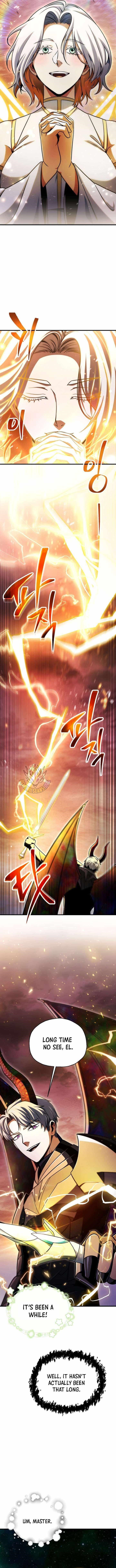 The Player that can't Level Up Chapter 224 - Page 10 in English