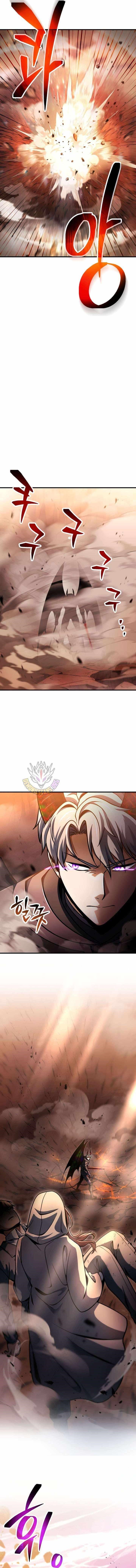 The Player that can't Level Up Chapter 224 - Page 3 in English