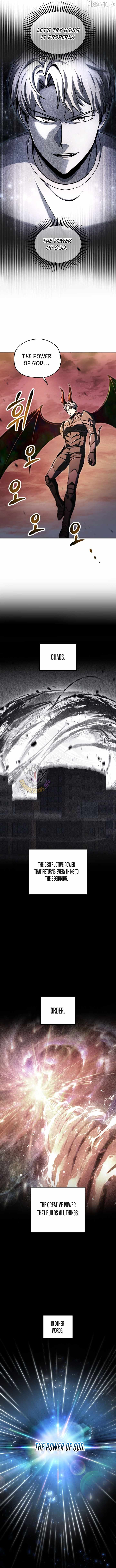 The Player that can't Level Up Chapter 225 - Page 4 in English