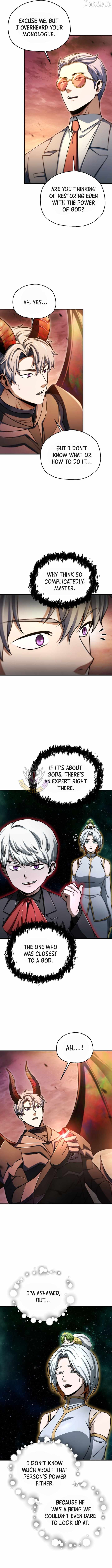 The Player that can't Level Up Chapter 225 - Page 6 in English