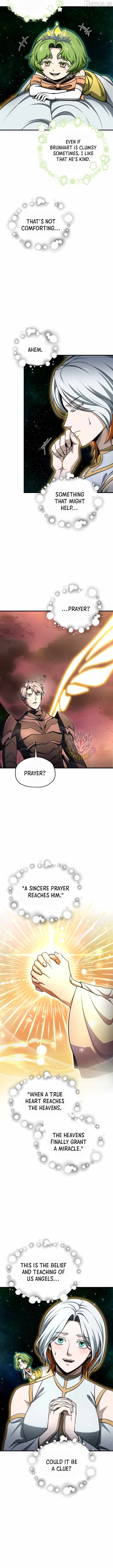 The Player that can't Level Up Chapter 225 - Page 9 in English