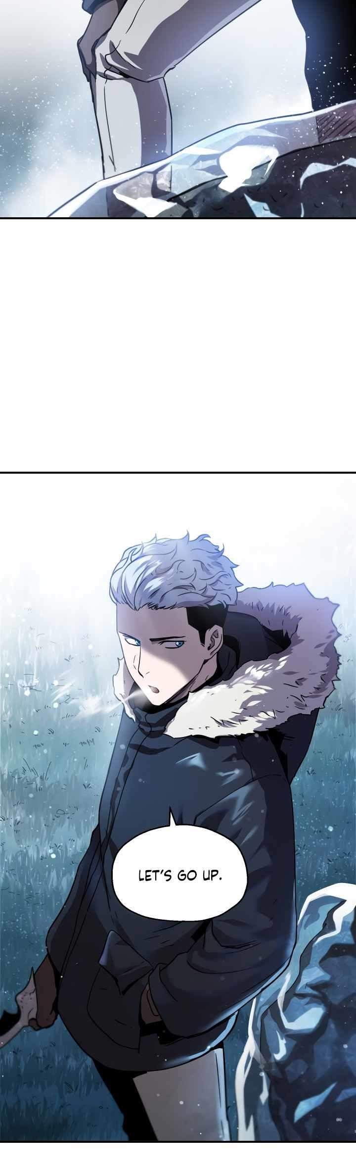 The Player that can't Level Up Chapter 26 - Page 29 in English