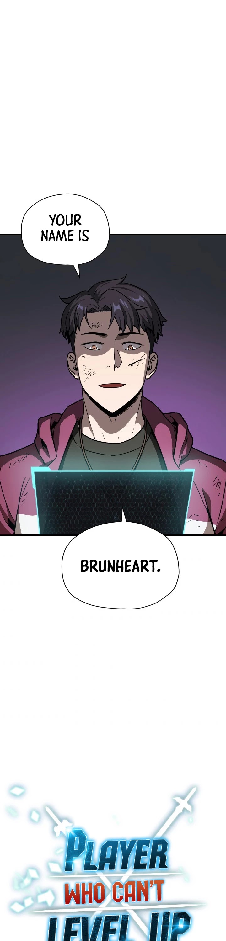 The Player that can't Level Up Chapter 30 - Page 12 in English