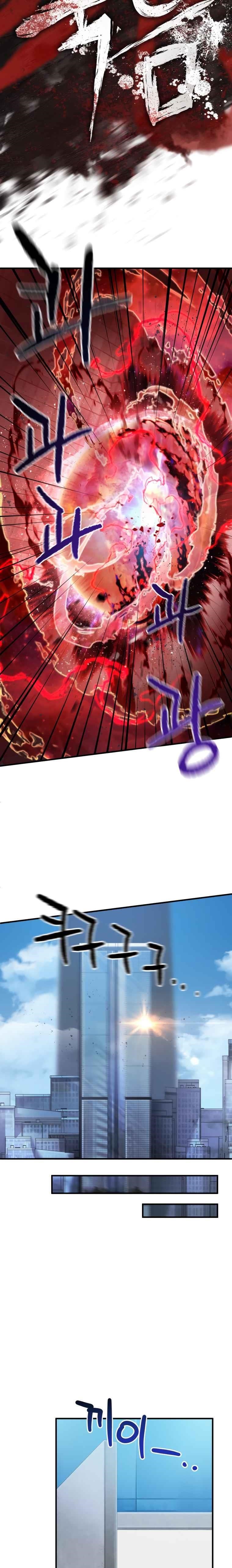 The Player that can't Level Up Chapter 42 - Page 21 in English