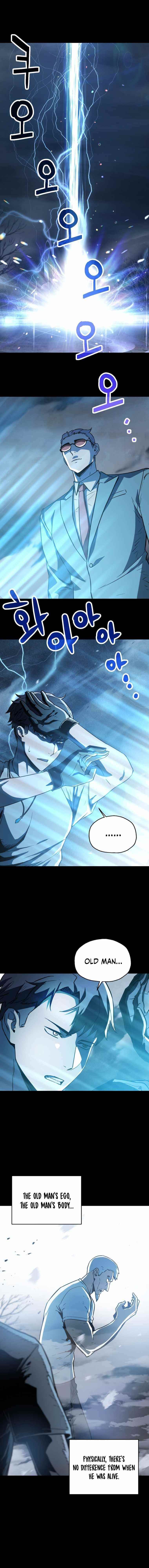 The Player that can't Level Up Chapter 70 - Page 11 in English