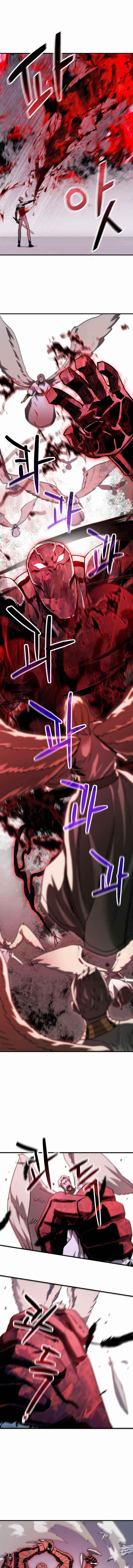 The Player that can't Level Up Chapter 74 - Page 10 in English