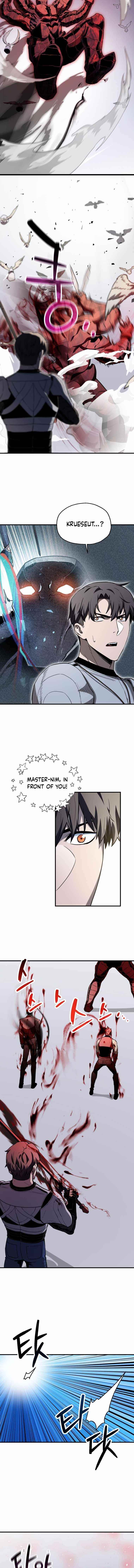 The Player that can't Level Up Chapter 74 - Page 11 in English