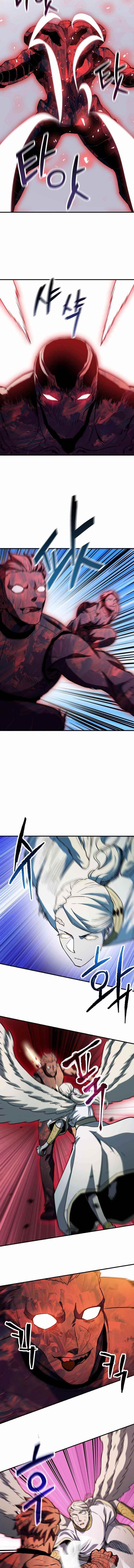 The Player that can't Level Up Chapter 74 - Page 12 in English