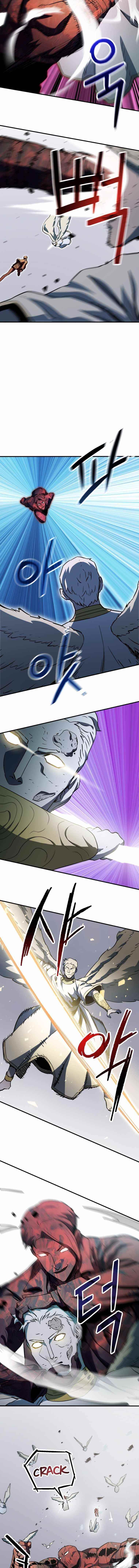 The Player that can't Level Up Chapter 74 - Page 13 in English