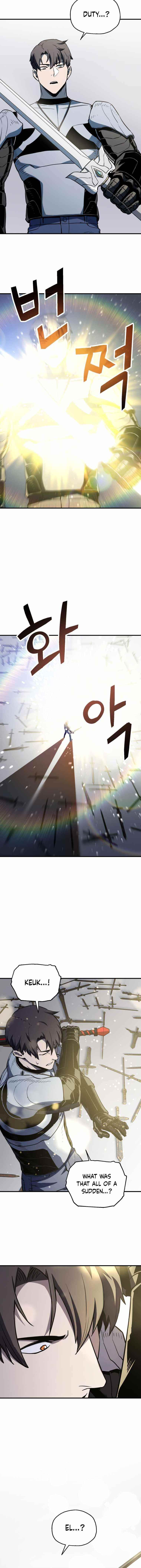 The Player that can't Level Up Chapter 74 - Page 18 in English